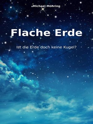 cover image of Flache Erde